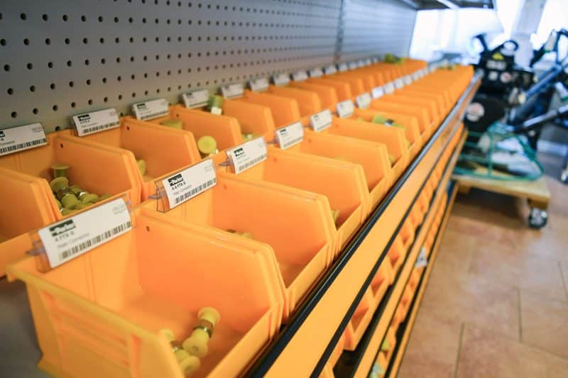 Sales Black Dog Equipment