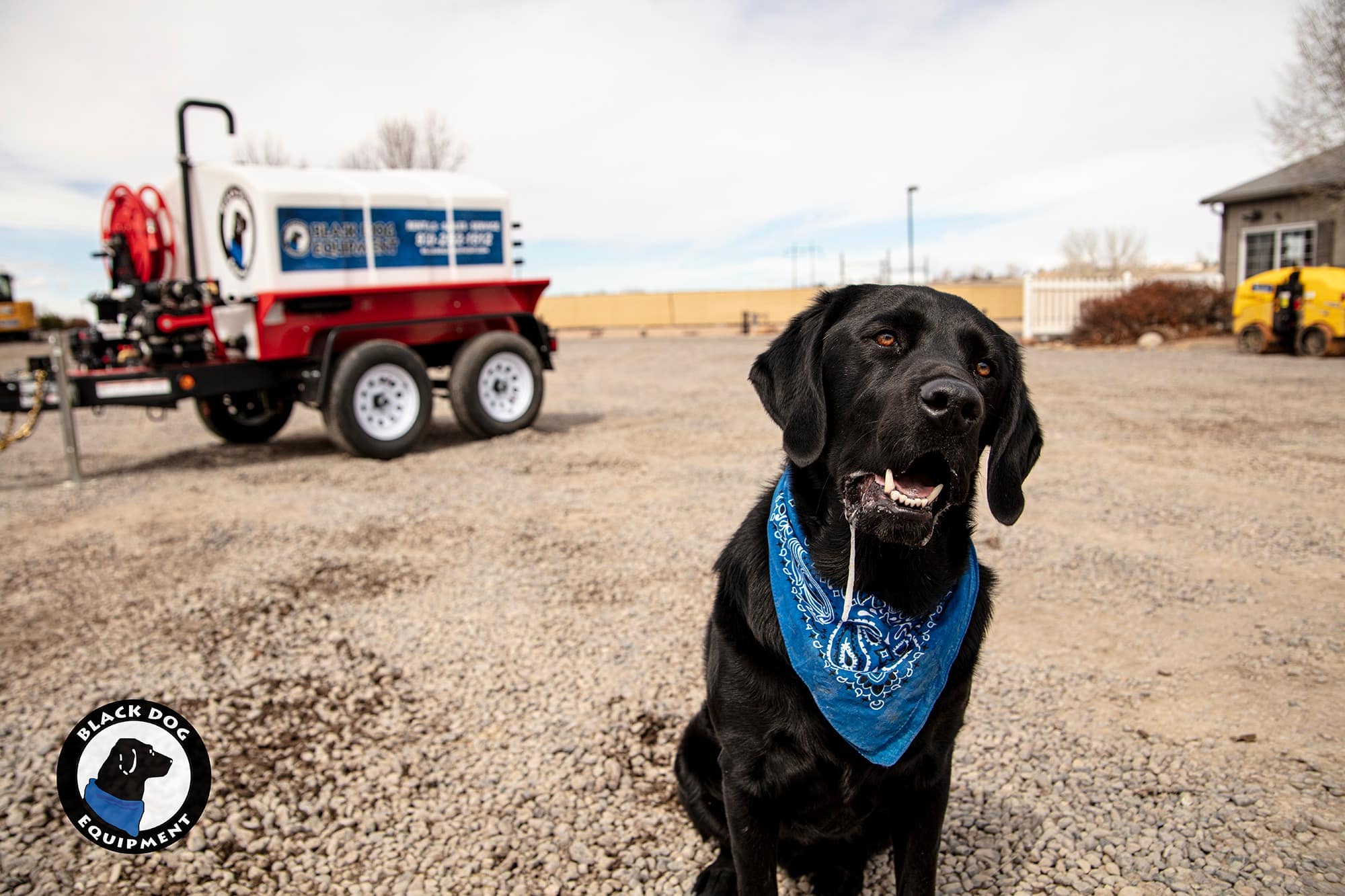 Blog Black Dog Equipment