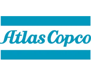 Atlas Copco logo
