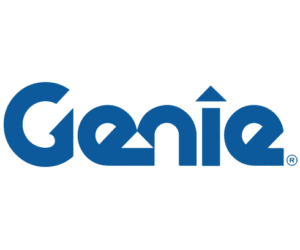 Genie Logo