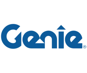 Genie Logo