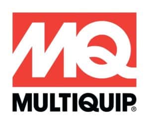 Multiquip Logo