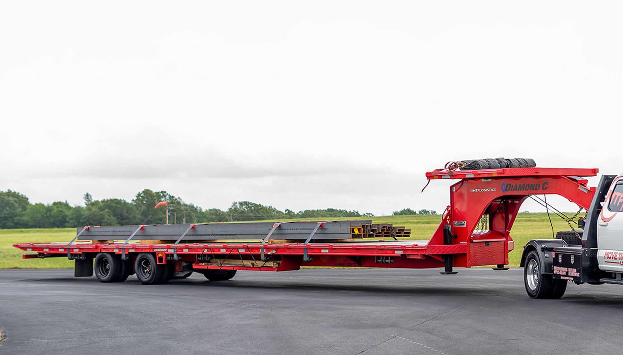 Equipment Rental and Trailers for Sale in Montrose, CO Black Dog